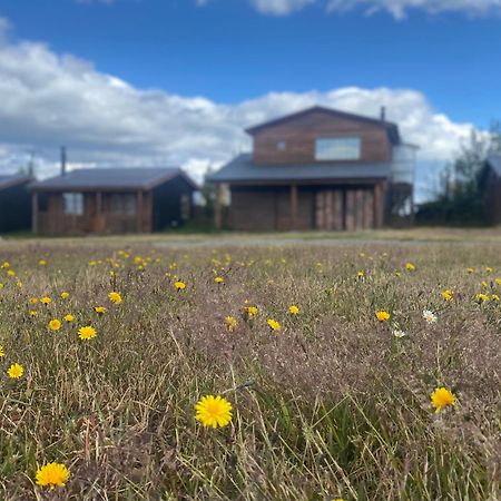 Dorotea Vista Apartment Puerto Natales Bagian luar foto