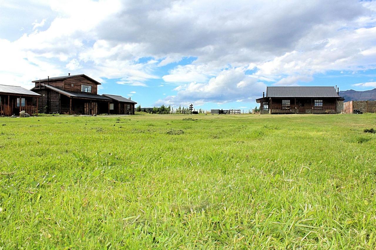 Dorotea Vista Apartment Puerto Natales Bagian luar foto